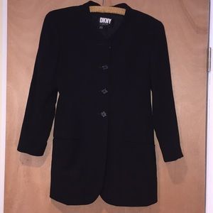 DKNY - blazer